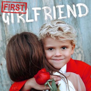 First Girlfriend