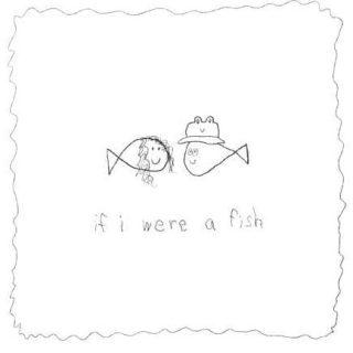 If I Were A Fish