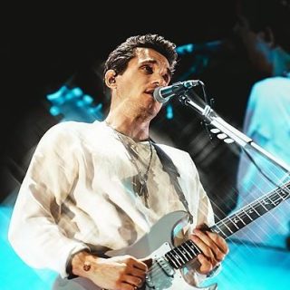 John Mayer's Famous Songs