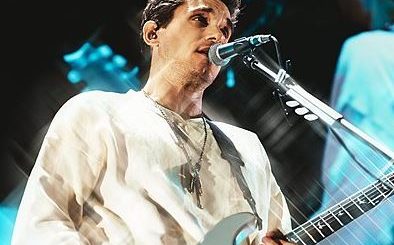 John Mayer's Famous Songs