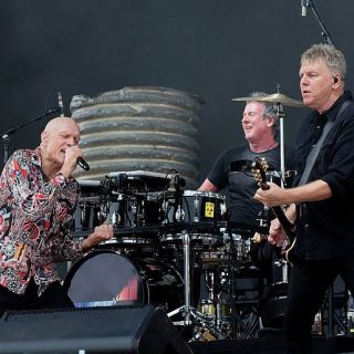 Songs from Midnight Oil