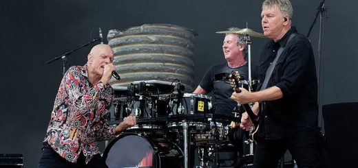 Songs from Midnight Oil