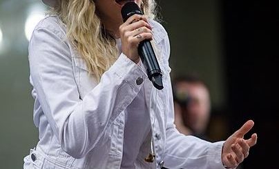 Songs from Miley Cyrus