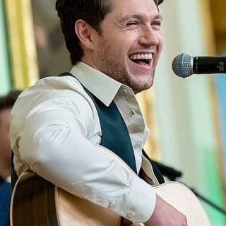 Niall Horan's Famous Songs