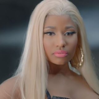 Songs from Nicki Minaj