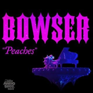 Peaches