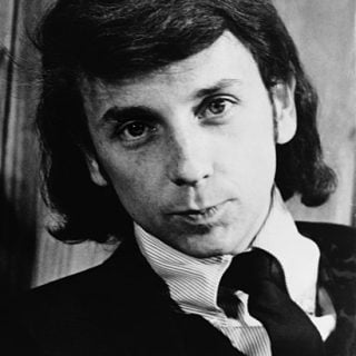 Phil Spector