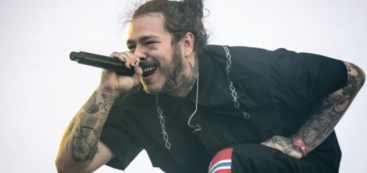 Songs by Post Malone