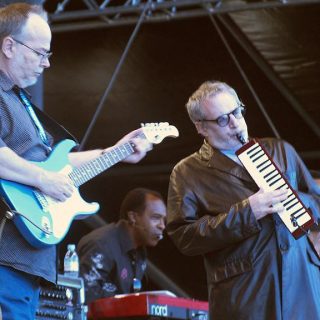 Steely Dan's Songs