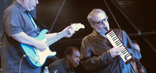 Steely Dan's Songs