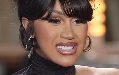 Famous Cardi B Songs