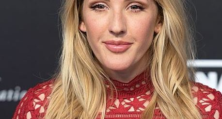 Top Ellie Goulding's Songs