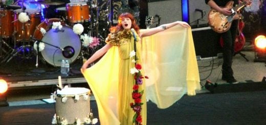 Top Florence + the Machine Songs