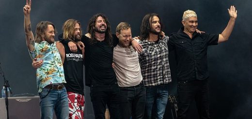 Top Foo Fighters' Songs