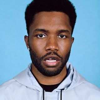 Top Songs by Frank Ocean