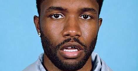 Top Songs by Frank Ocean