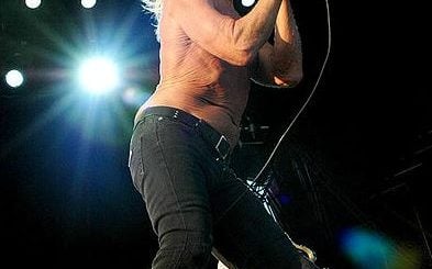 Songs of Iggy Pop