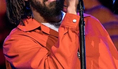 Top Songs by J. Cole