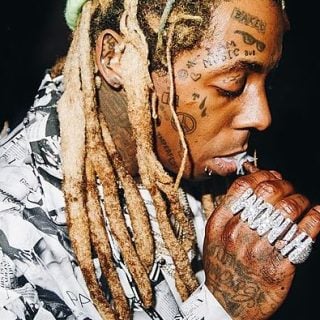Lil Wayne's Music