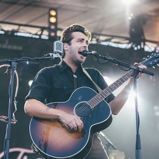Lord Huron's Music