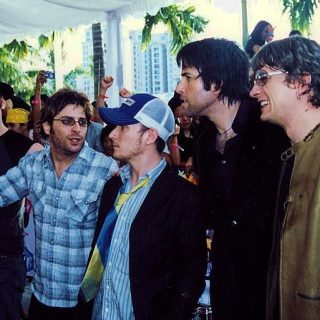 Matchbox Twenty's Songs