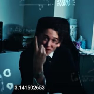 Mathematical Disrespect