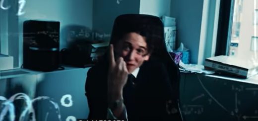 Mathematical Disrespect