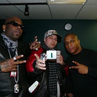Naughty by Nature
