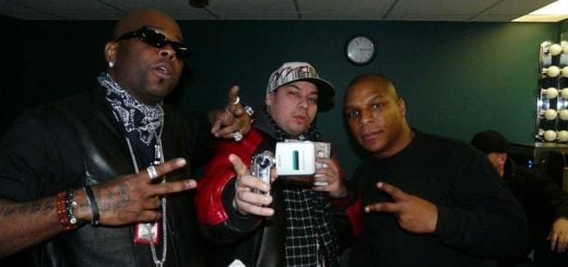 Naughty by Nature