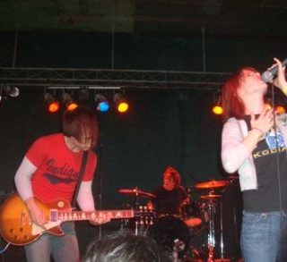 Famous Tracks by Paramore