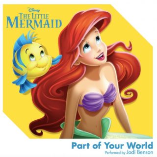 Part of Your World