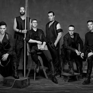Top Rammstein Songs
