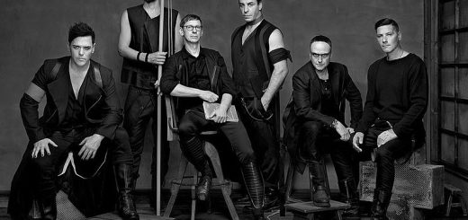 Top Rammstein Songs