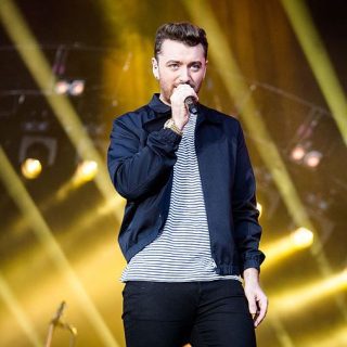 Top Tracks from Sam Smith