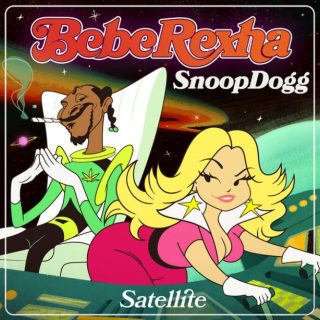 Satellit