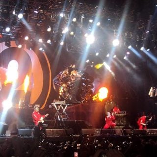 Songs by Slipknot