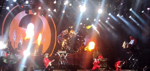 Songs by Slipknot