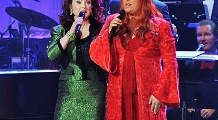The Judds' Music
