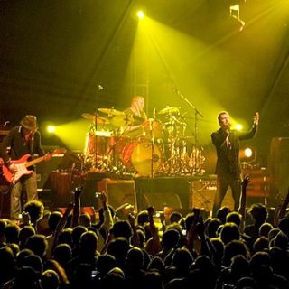 The Verve's Songs