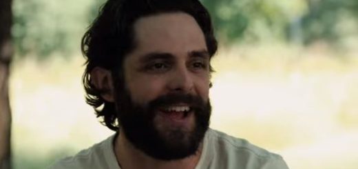 Thomas Rhett's Famous Songs