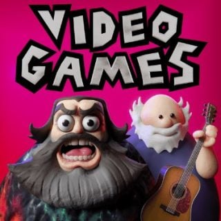 Video Games