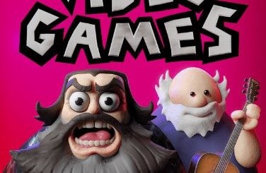 Video Games