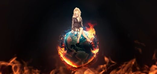 World on Fire