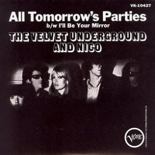 All Tomorrow's Parties