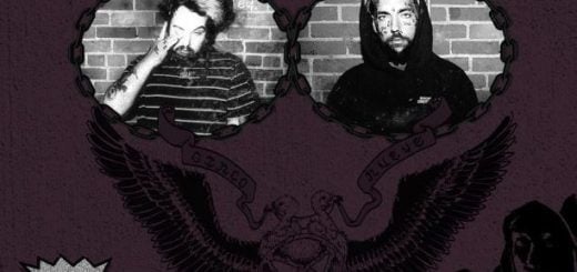 ...And to Those I Love, Thanks for Sticking Around