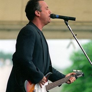 Billy Joel's Famous Songs