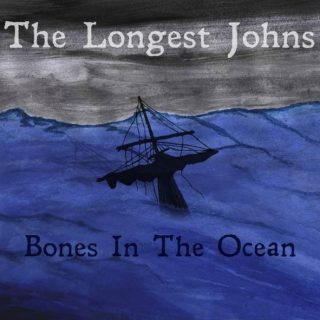 Bones in the Ocean