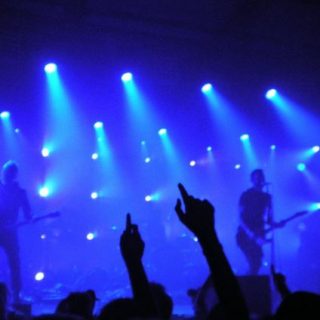Deftones' Biography