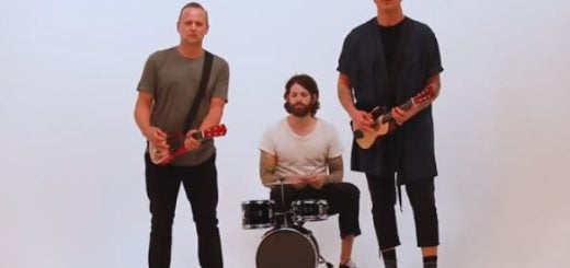 Songs by Eve 6