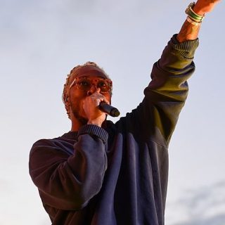 Future's Top Tracks